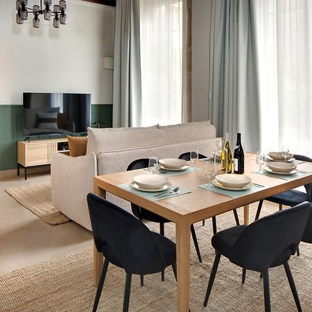 Appartements Des Ducs Dijon Quarto foto