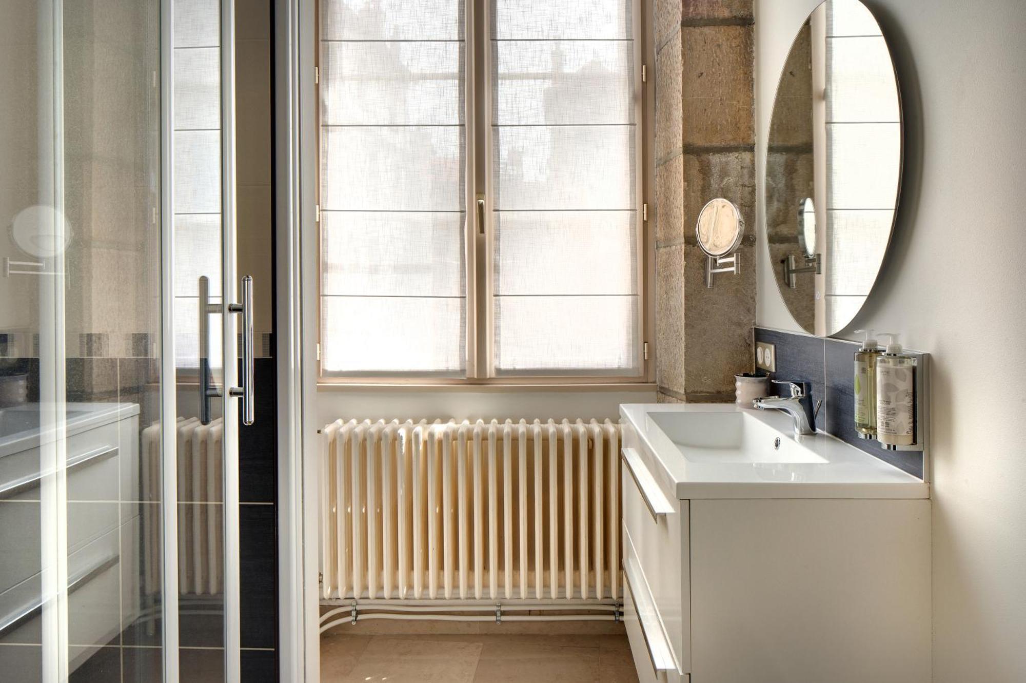 Appartements Des Ducs Dijon Quarto foto