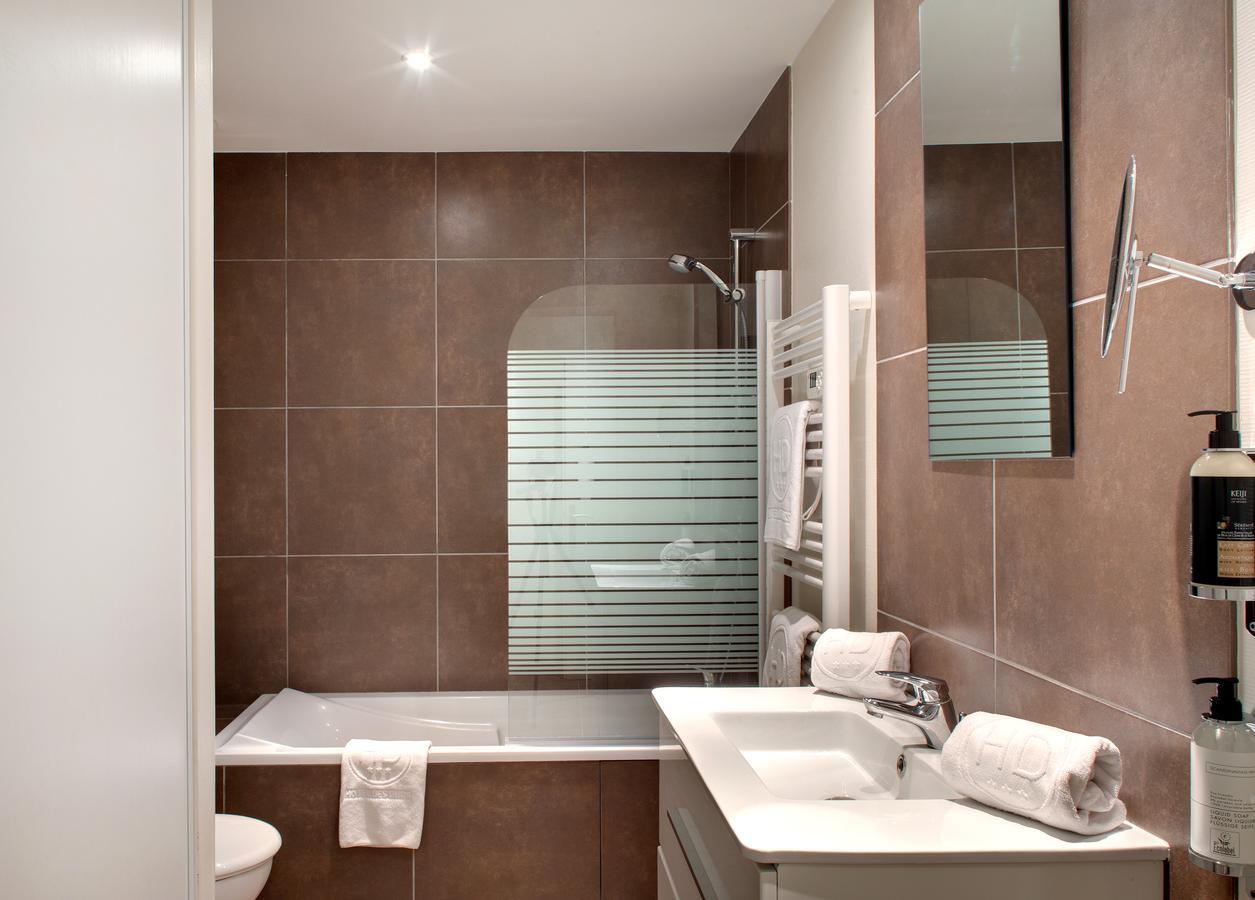 Appartements Des Ducs Dijon Quarto foto