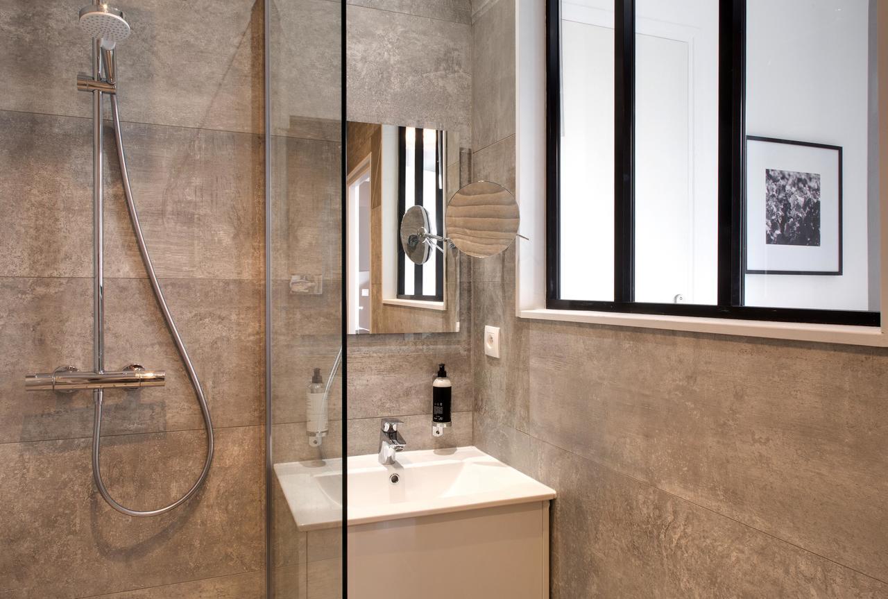 Appartements Des Ducs Dijon Quarto foto