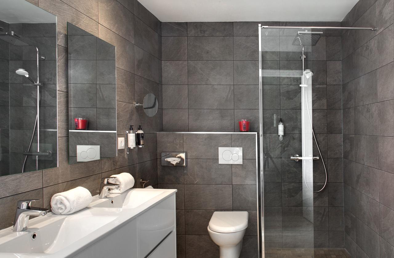 Appartements Des Ducs Dijon Quarto foto